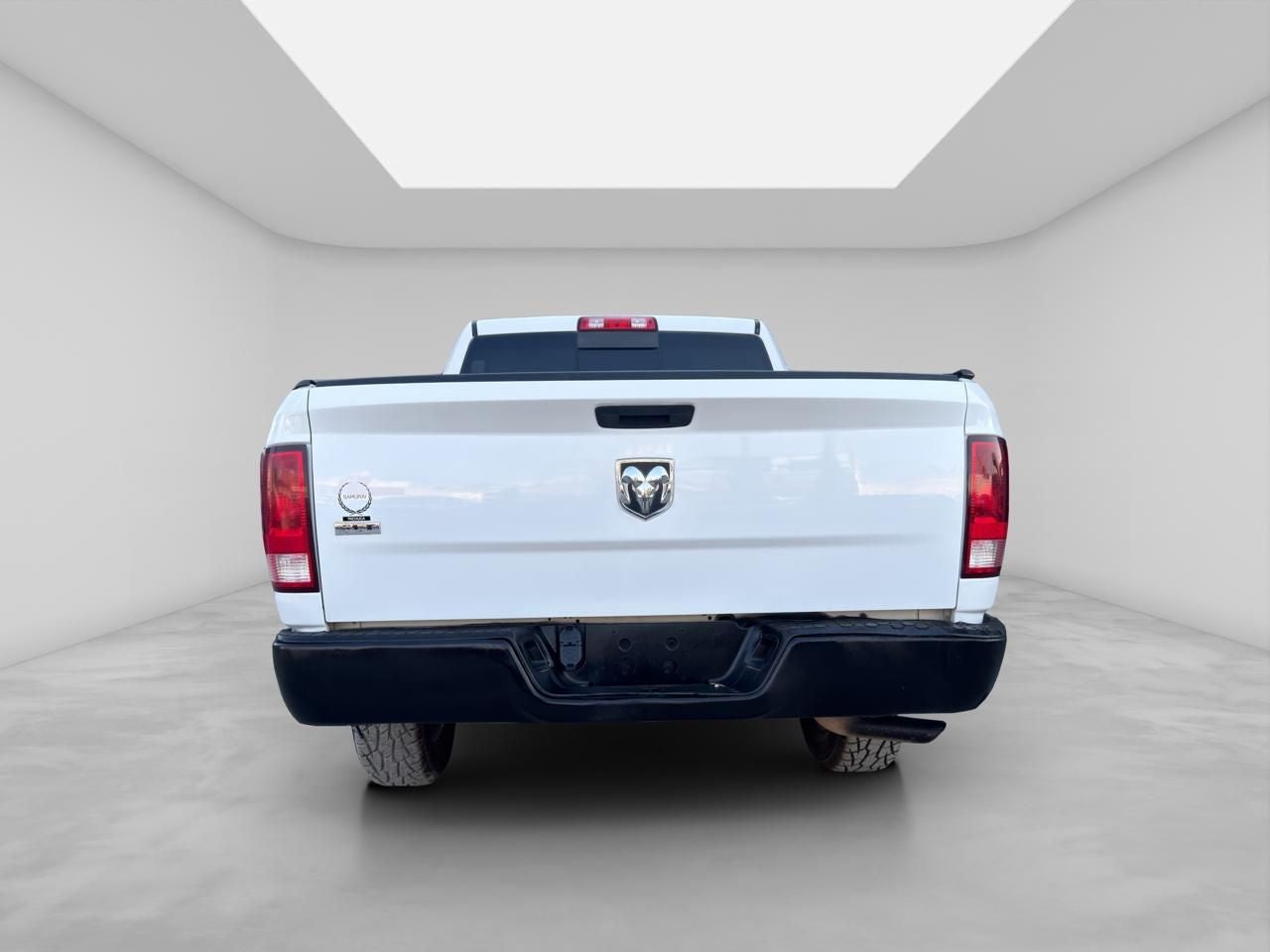 2020 RAM 1500 3.3 V6 XL Crew Cab 4x4 At