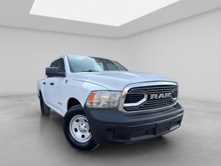 2020 RAM 1500 3.3 V6 XL Crew Cab 4x4 At