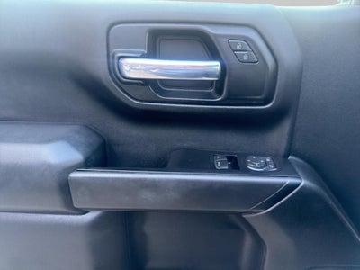 2020 Chevrolet Silverado 4.3 V6 1500 WT Cabina Regular 4x2 At