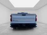 2020 Chevrolet Silverado 4.3 V6 1500 WT Cabina Regular 4x2 At
