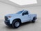 2020 Chevrolet Silverado 4.3 V6 1500 WT Cabina Regular 4x2 At