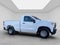 2020 Chevrolet Silverado 4.3 V6 1500 WT Cabina Regular 4x2 At