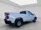 2020 Chevrolet Silverado 4.3 V6 1500 WT Cabina Regular 4x2 At