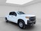2019 Chevrolet Silverado 4.3 V6 1500 WT Doble Cabina 4x2 At