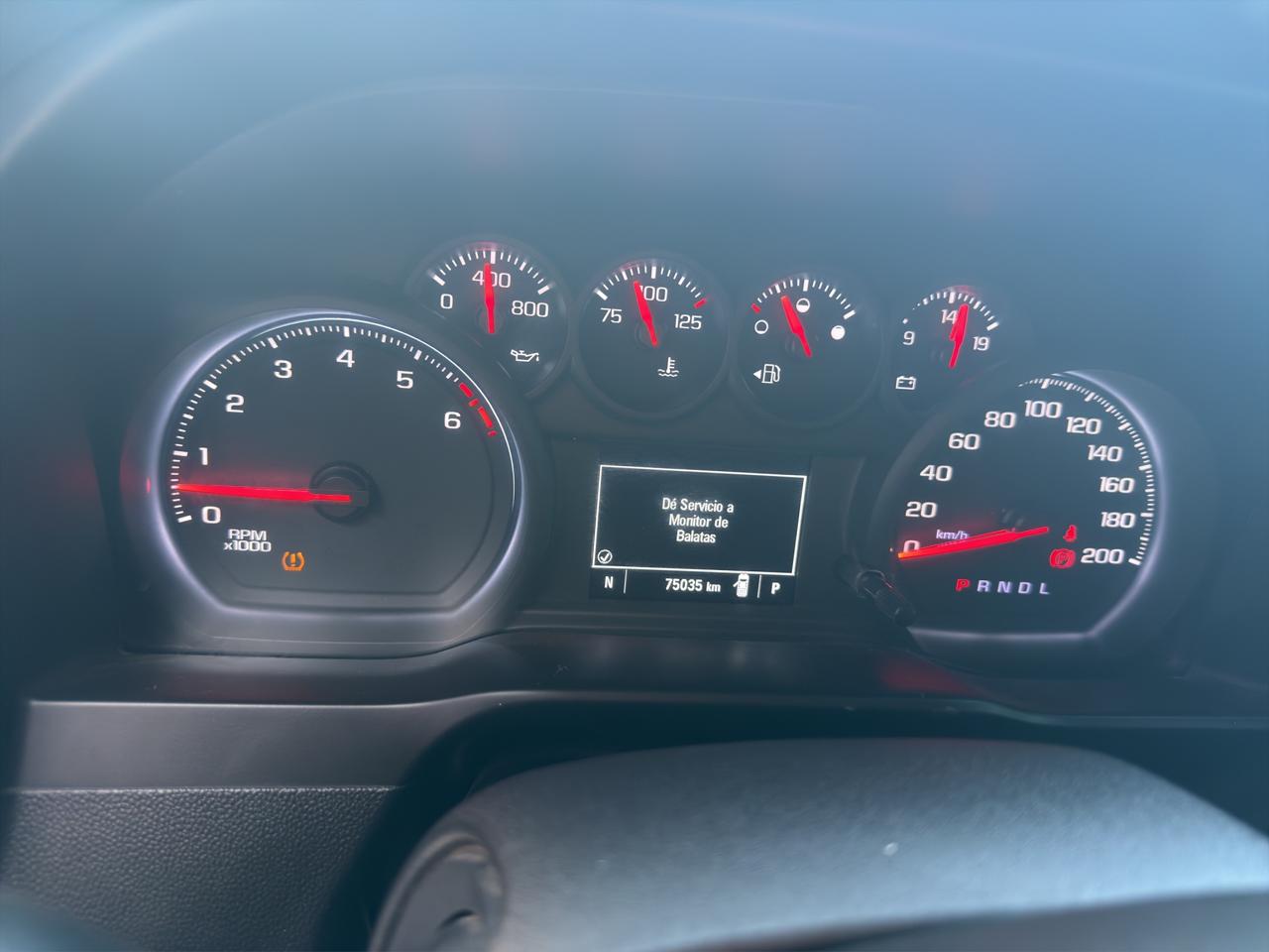 2019 Chevrolet Silverado 4.3 V6 1500 WT Doble Cabina 4x2 At