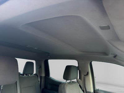 2019 Chevrolet Silverado 4.3 V6 1500 WT Doble Cabina 4x2 At