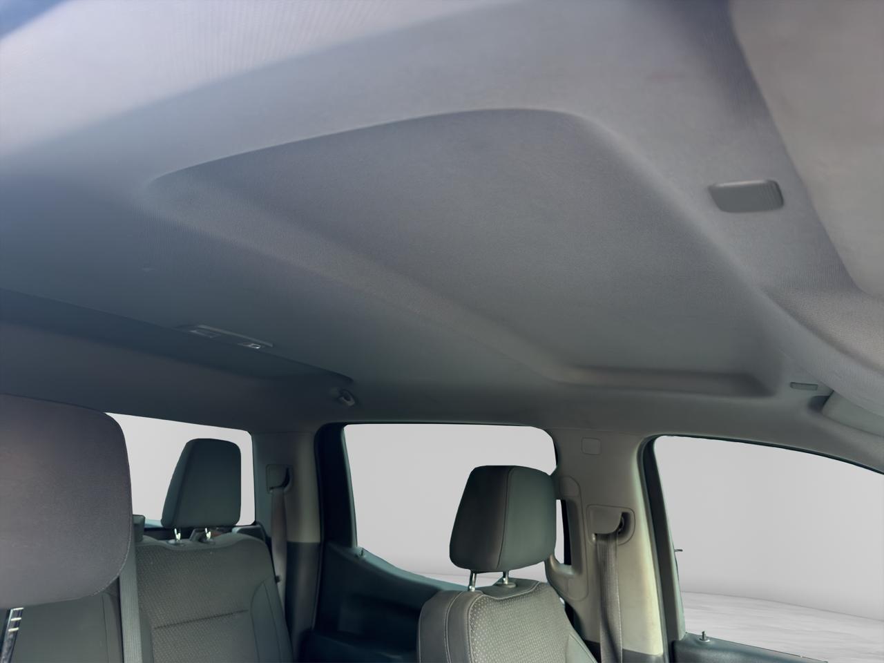 2019 Chevrolet Silverado 4.3 V6 1500 WT Doble Cabina 4x2 At