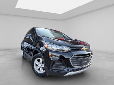 2020 Chevrolet Trax 1.8 LT At