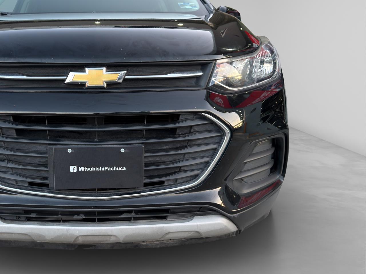 2020 Chevrolet Trax 1.8 LT At