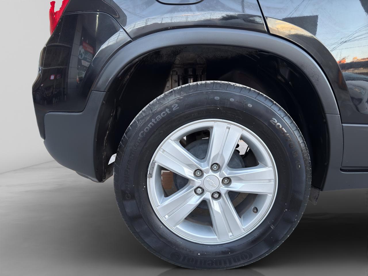 2020 Chevrolet Trax 1.8 LT At