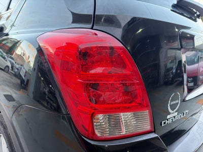 2020 Chevrolet Trax 1.8 LT At