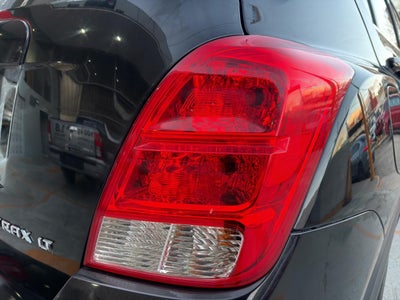 2020 Chevrolet Trax 1.8 LT At