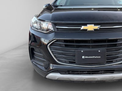 2020 Chevrolet Trax 1.8 LT At