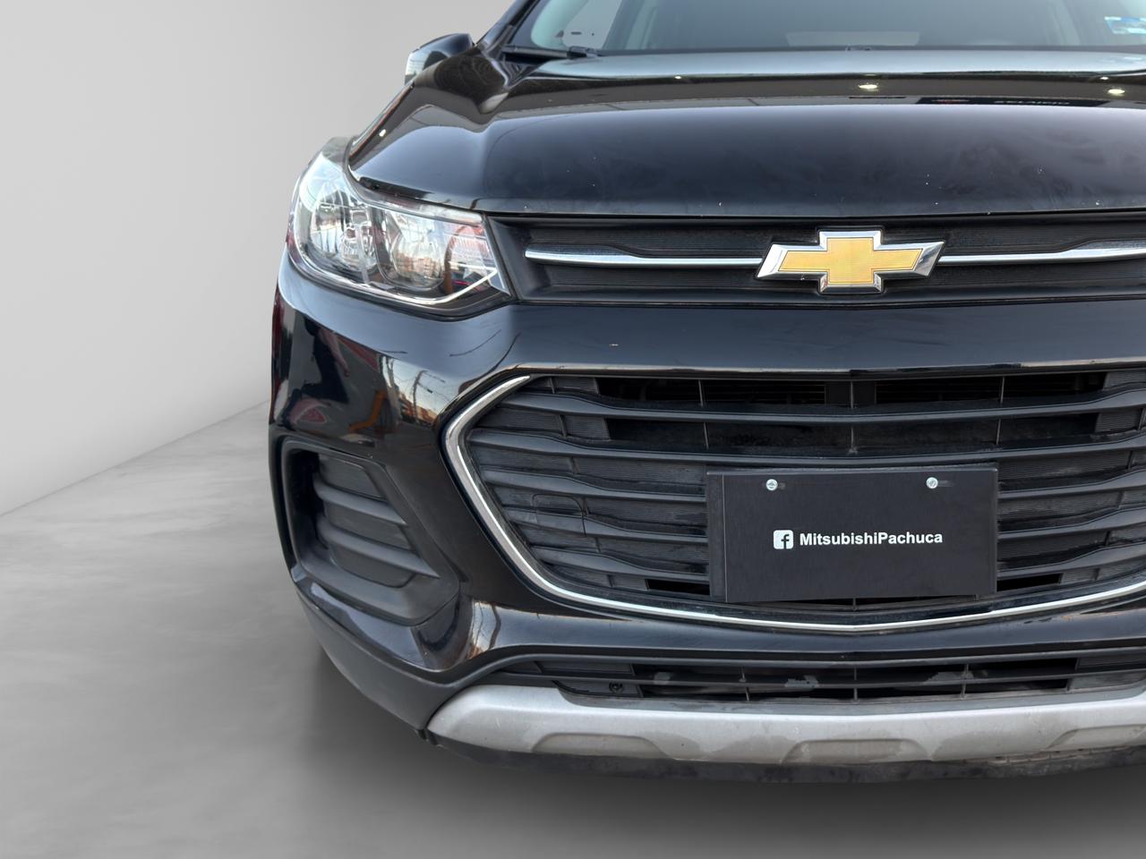 2020 Chevrolet Trax 1.8 LT At