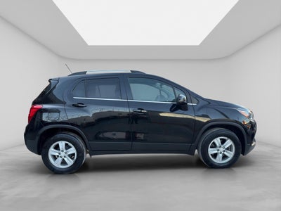 2020 Chevrolet Trax 1.8 LT At