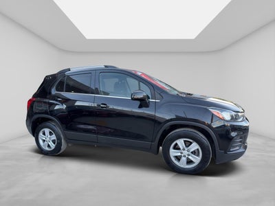 2020 Chevrolet Trax 1.8 LT At