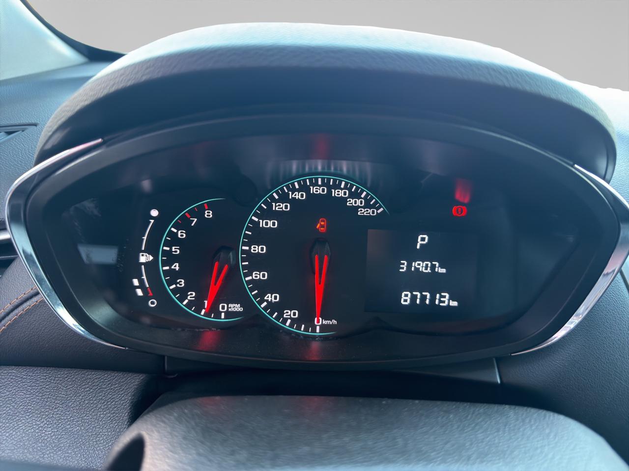 2020 Chevrolet Trax 1.8 LT At