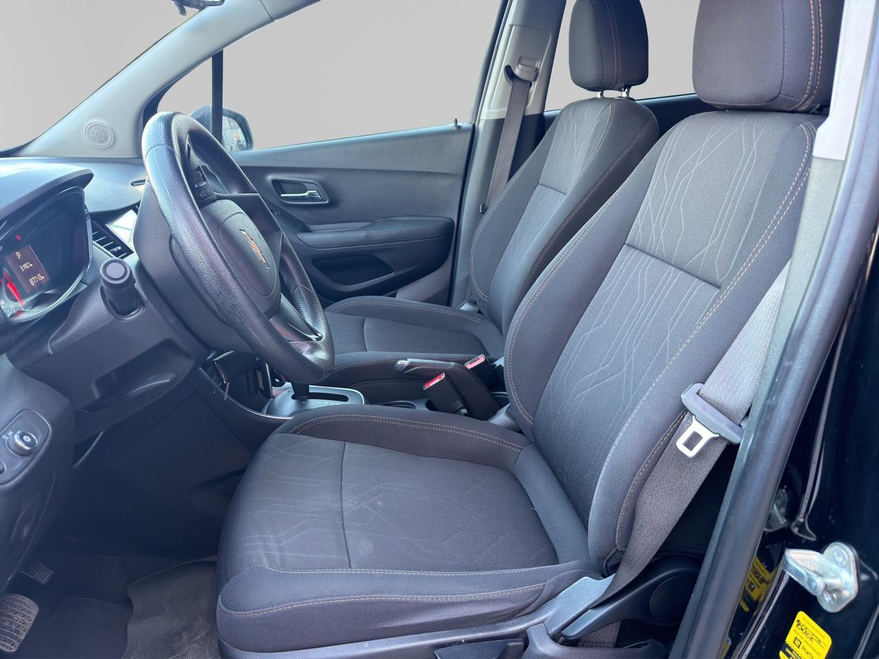 2020 Chevrolet Trax 1.8 LT At