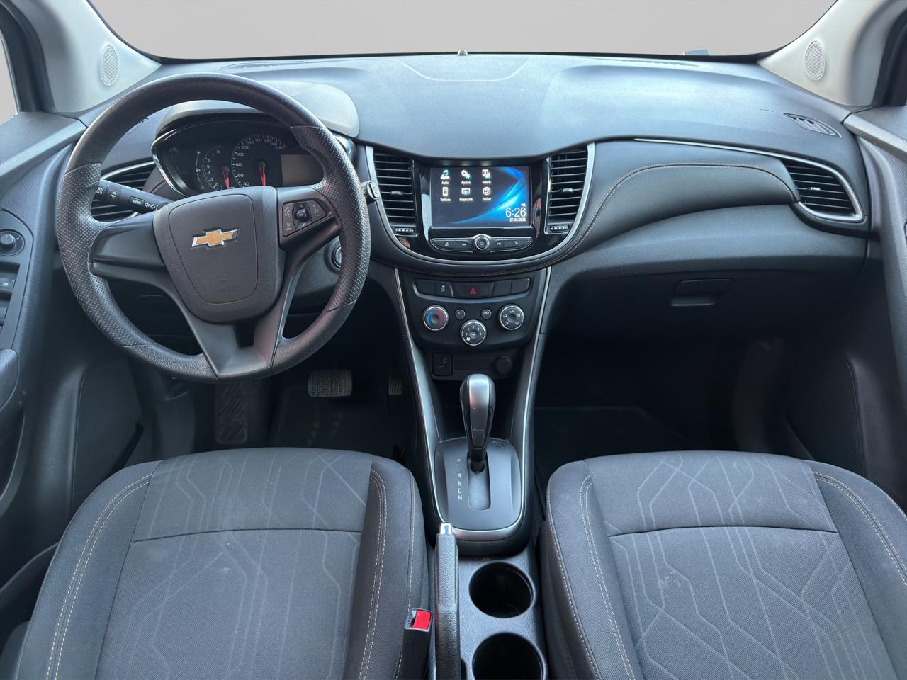 2020 Chevrolet Trax 1.8 LT At