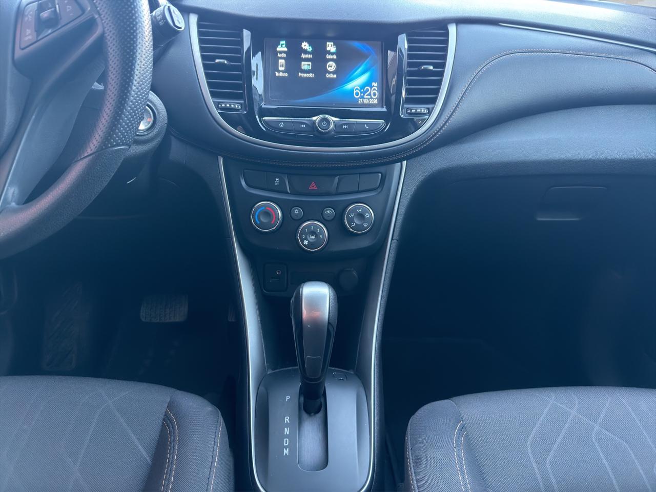 2020 Chevrolet Trax 1.8 LT At