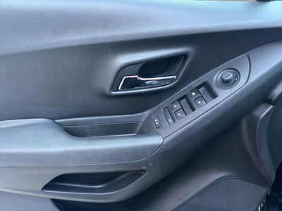 2020 Chevrolet Trax 1.8 LT At