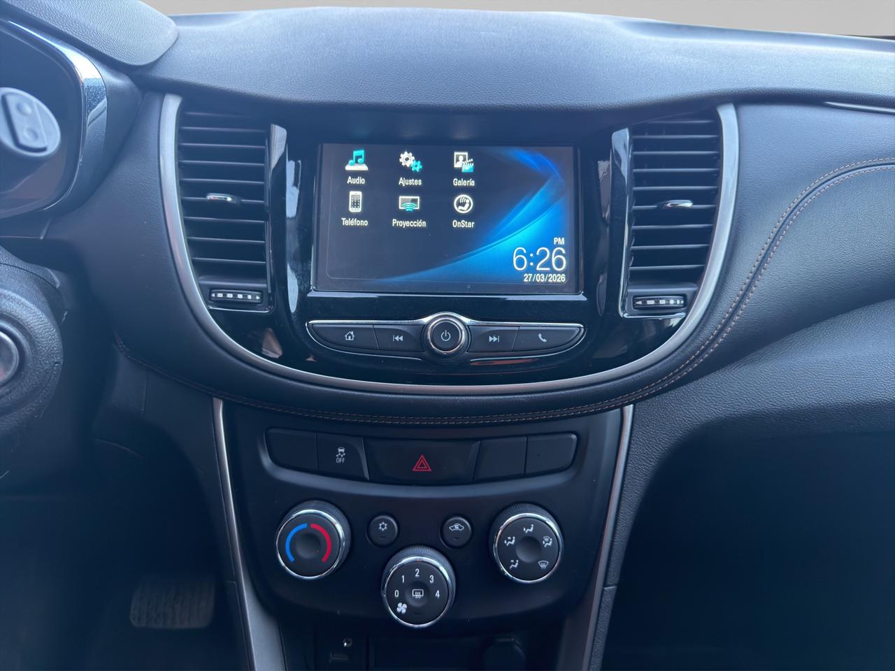 2020 Chevrolet Trax 1.8 LT At