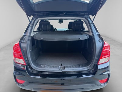 2020 Chevrolet Trax 1.8 LT At