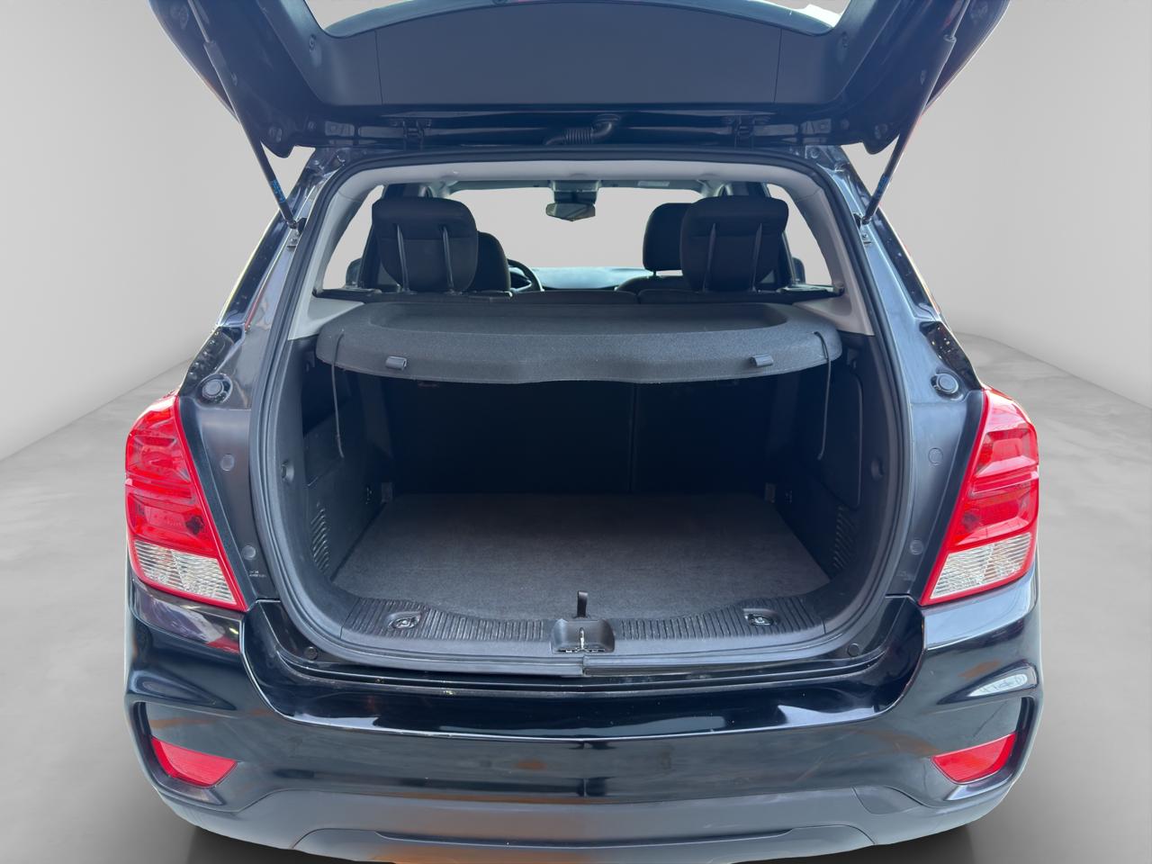 2020 Chevrolet Trax 1.8 LT At