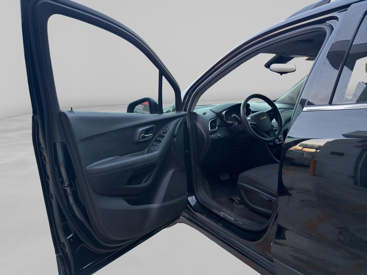 2020 Chevrolet Trax 1.8 LT At