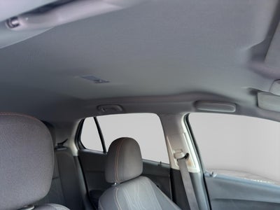 2020 Chevrolet Trax 1.8 LT At