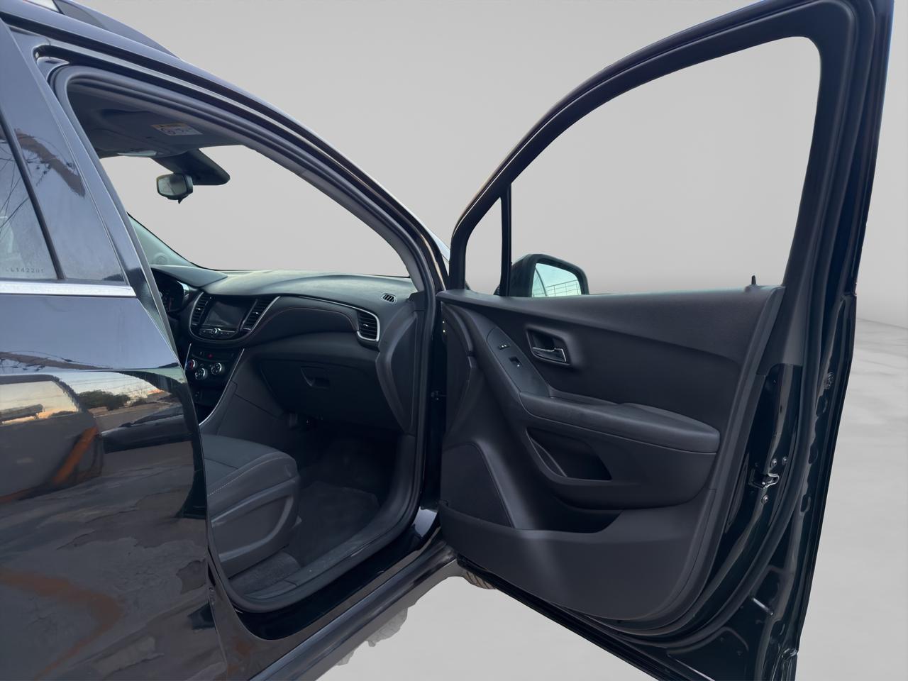 2020 Chevrolet Trax 1.8 LT At