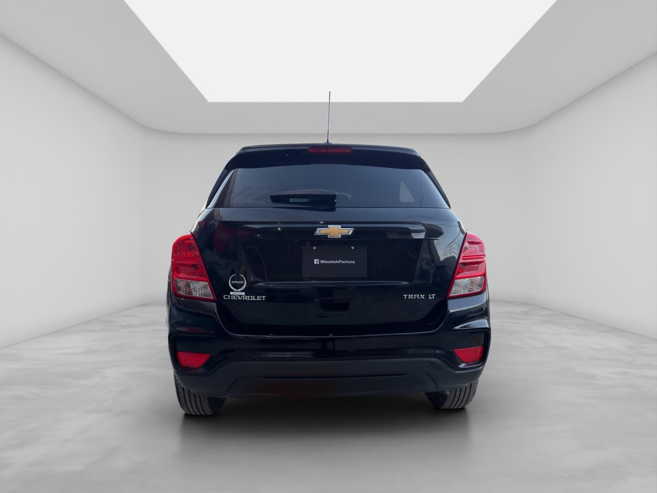 2020 Chevrolet Trax 1.8 LT At