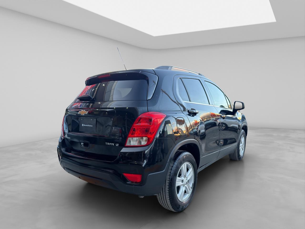 2020 Chevrolet Trax 1.8 LT At