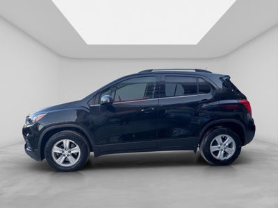 2020 Chevrolet Trax 1.8 LT At
