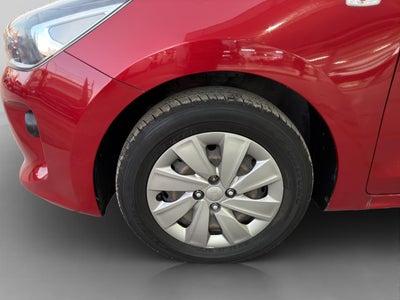 2020 Kia Rio 1.6 Sedan L Mt