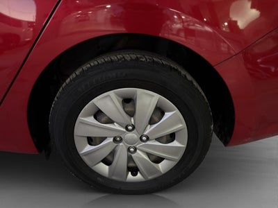 2020 Kia Rio 1.6 Sedan L Mt