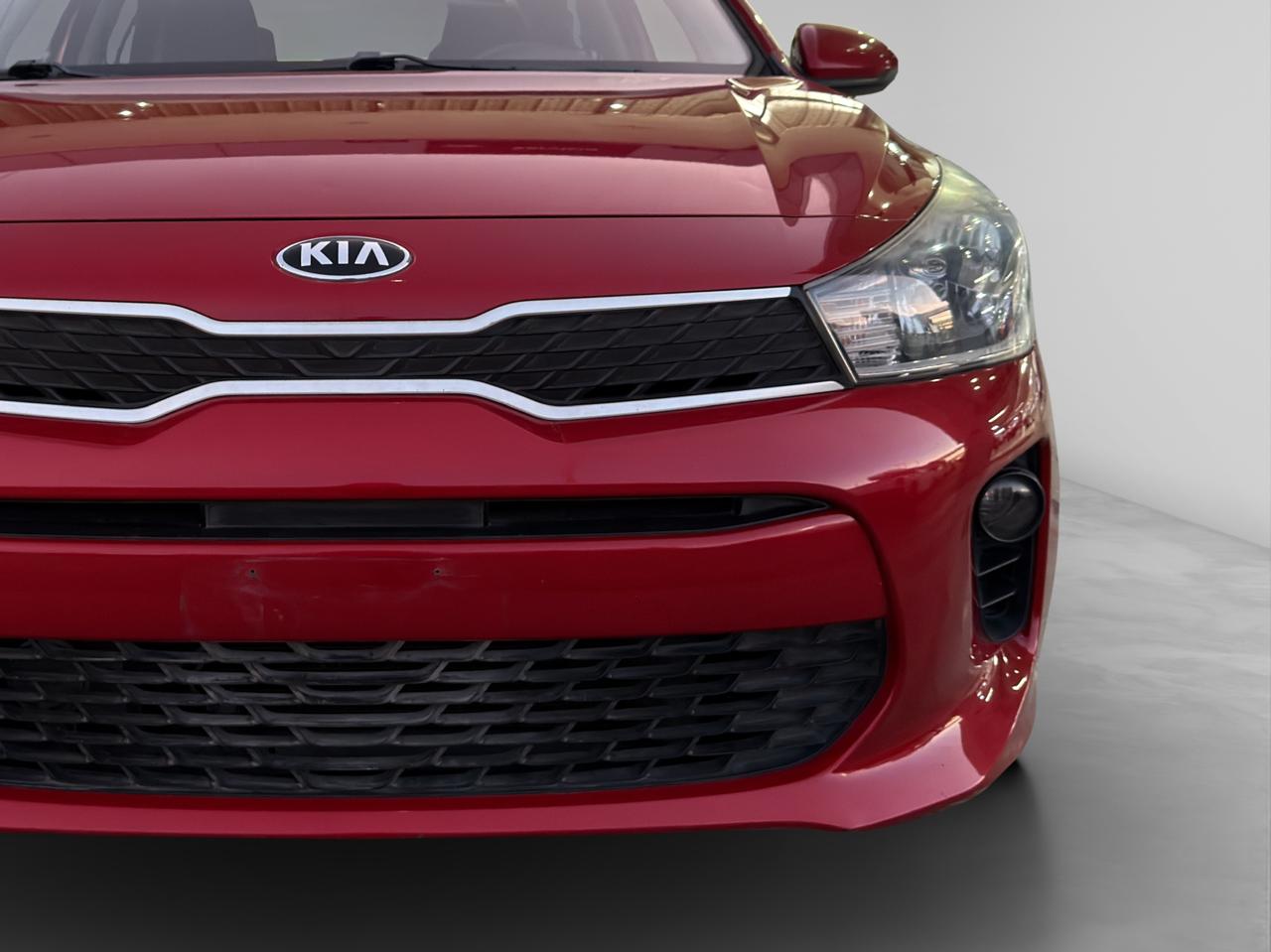 2020 Kia Rio 1.6 Sedan L Mt