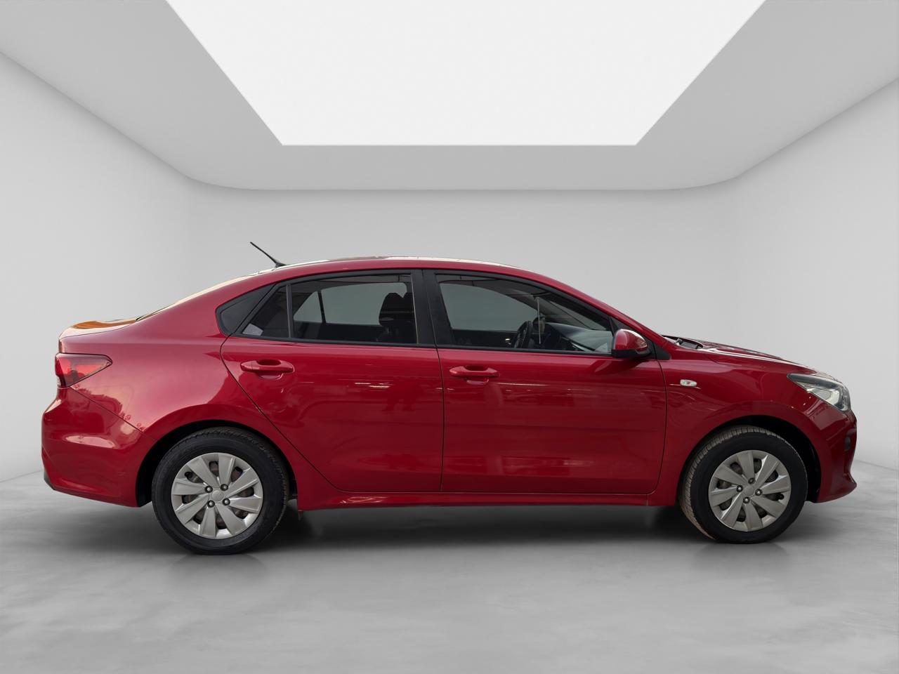 2020 Kia Rio 1.6 Sedan L Mt