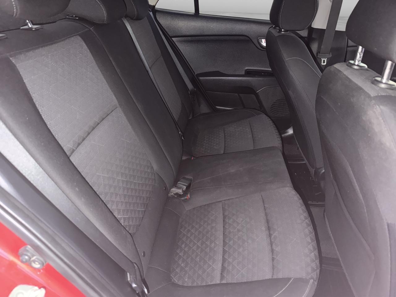 2020 Kia Rio 1.6 Sedan L Mt