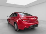2020 Kia Rio 1.6 Sedan L Mt