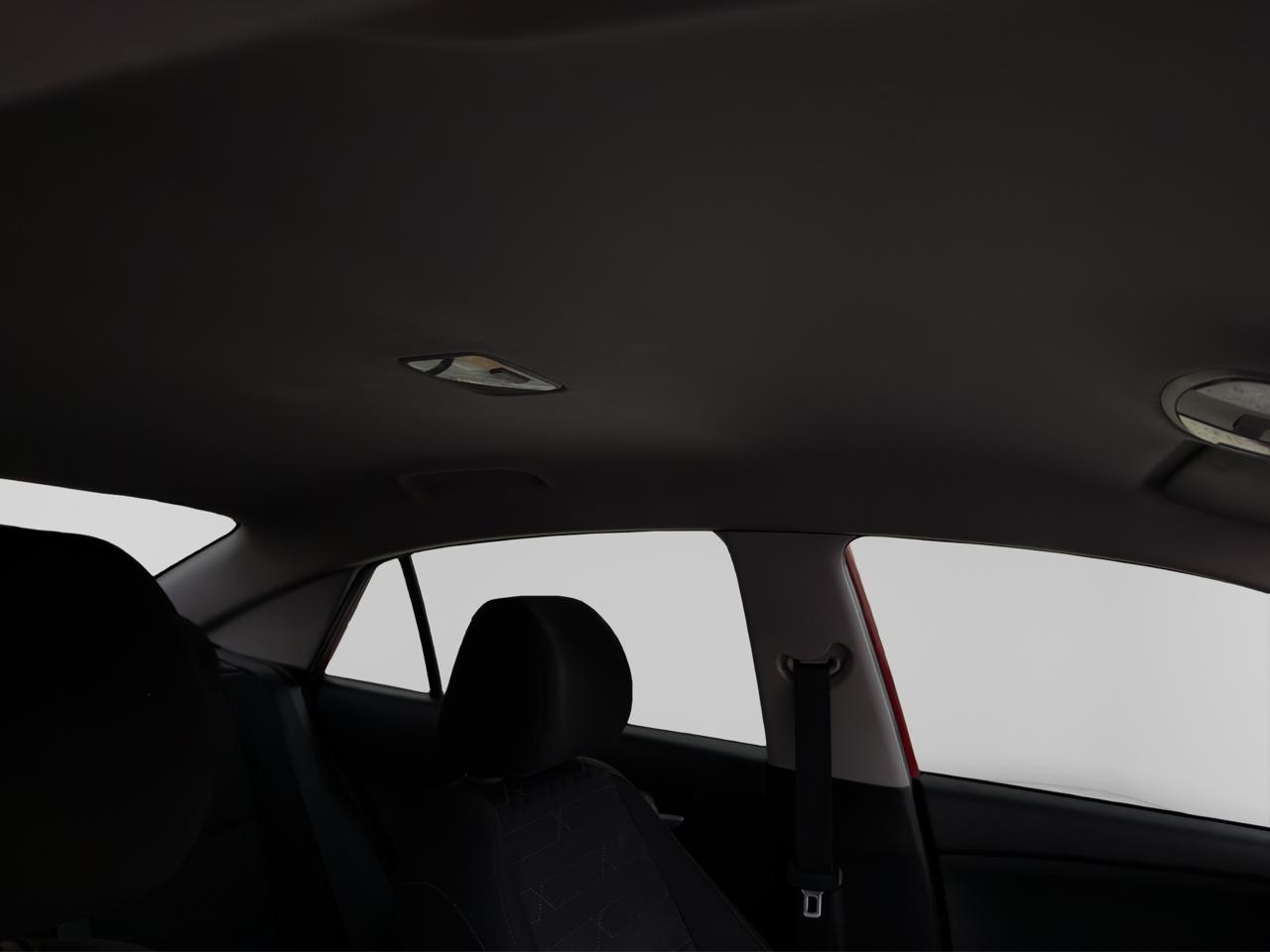 2020 Kia Rio 1.6 Sedan L Mt