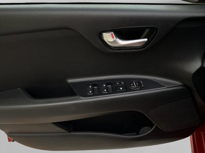 2020 Kia Rio 1.6 Sedan L Mt