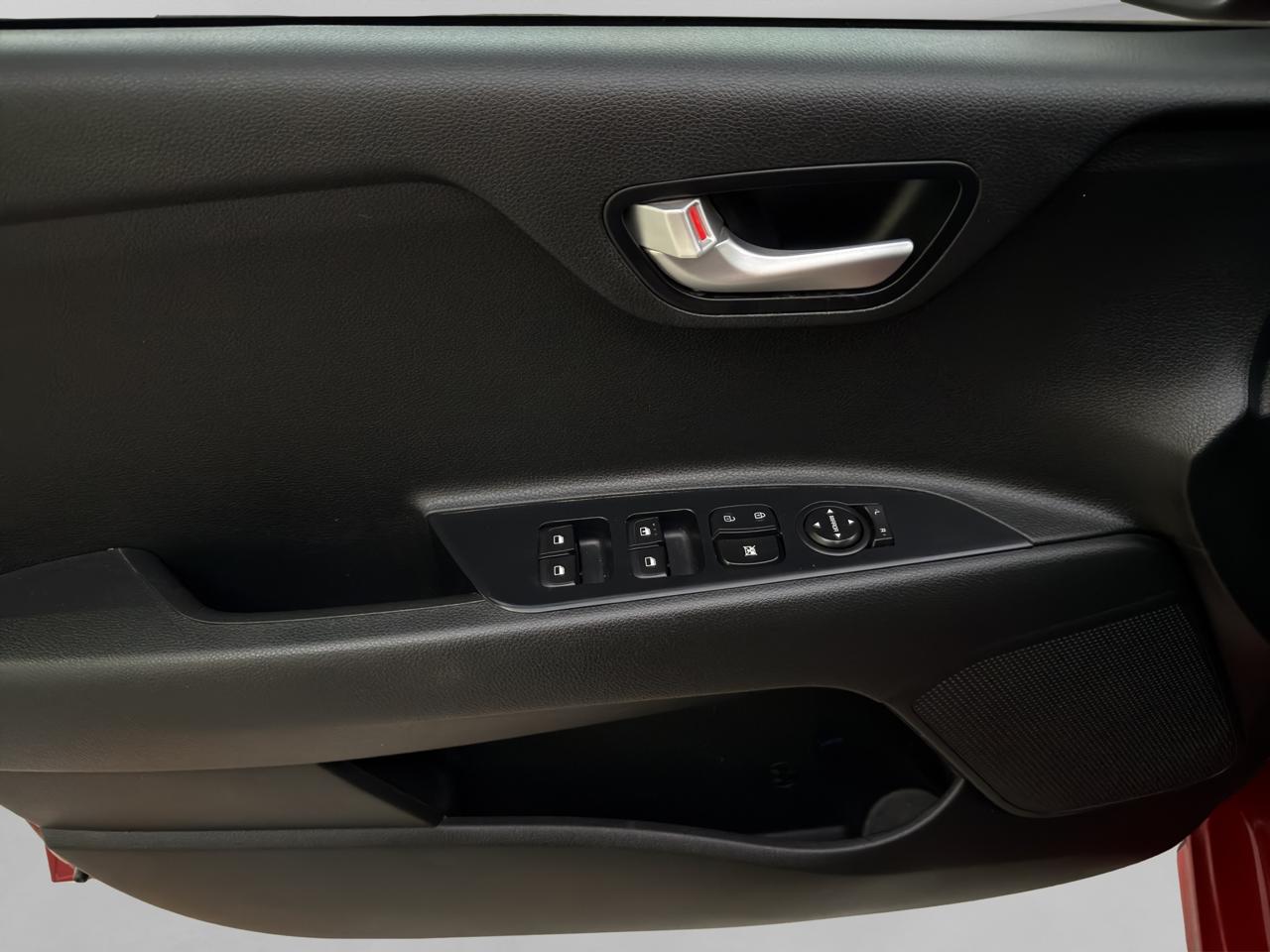 2020 Kia Rio 1.6 Sedan L Mt