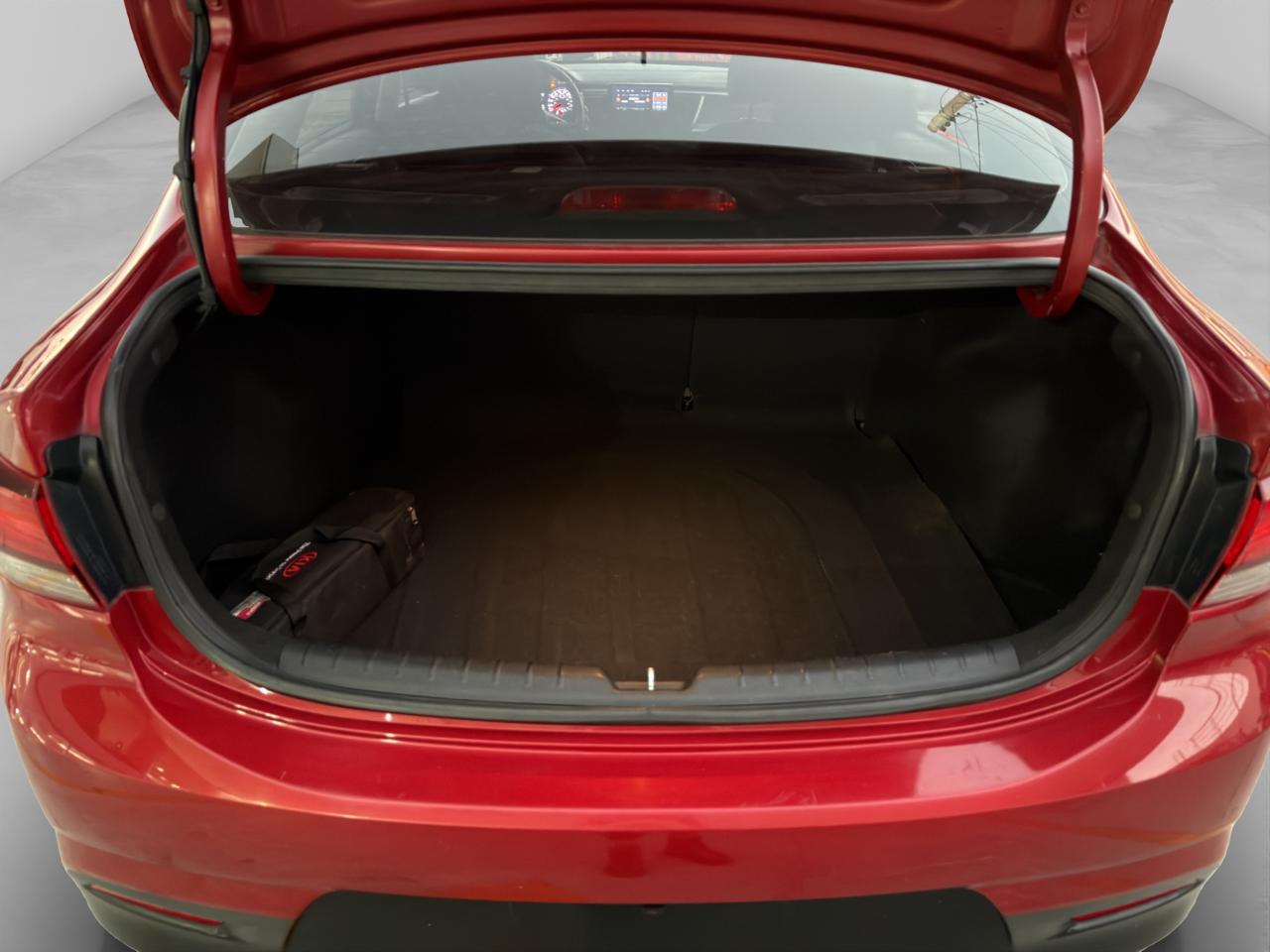 2020 Kia Rio 1.6 Sedan L Mt