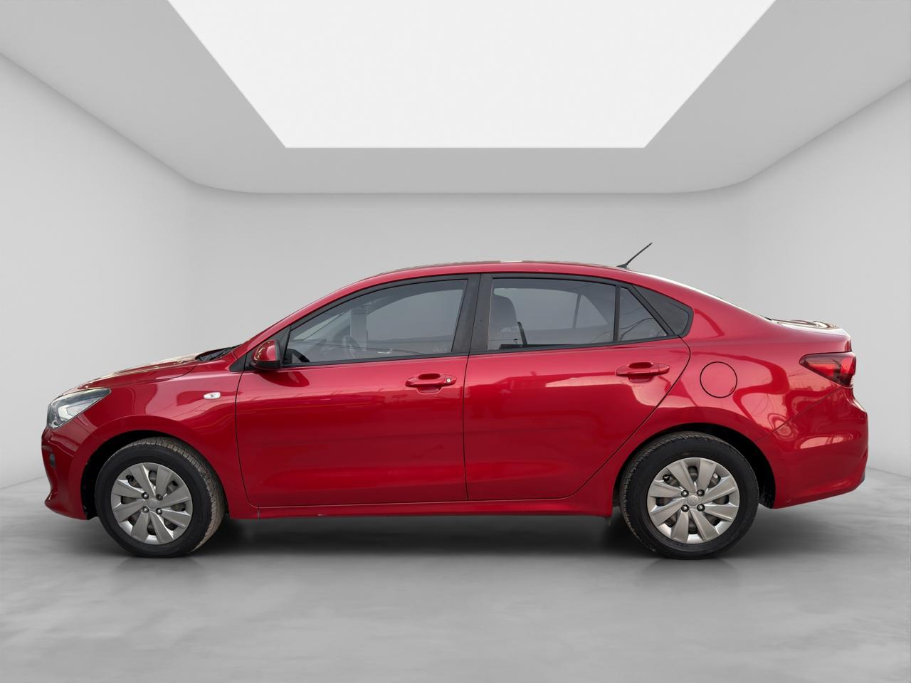 2020 Kia Rio 1.6 Sedan L Mt