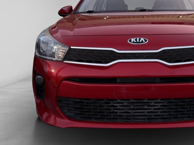 2020 Kia Rio 1.6 Sedan L Mt