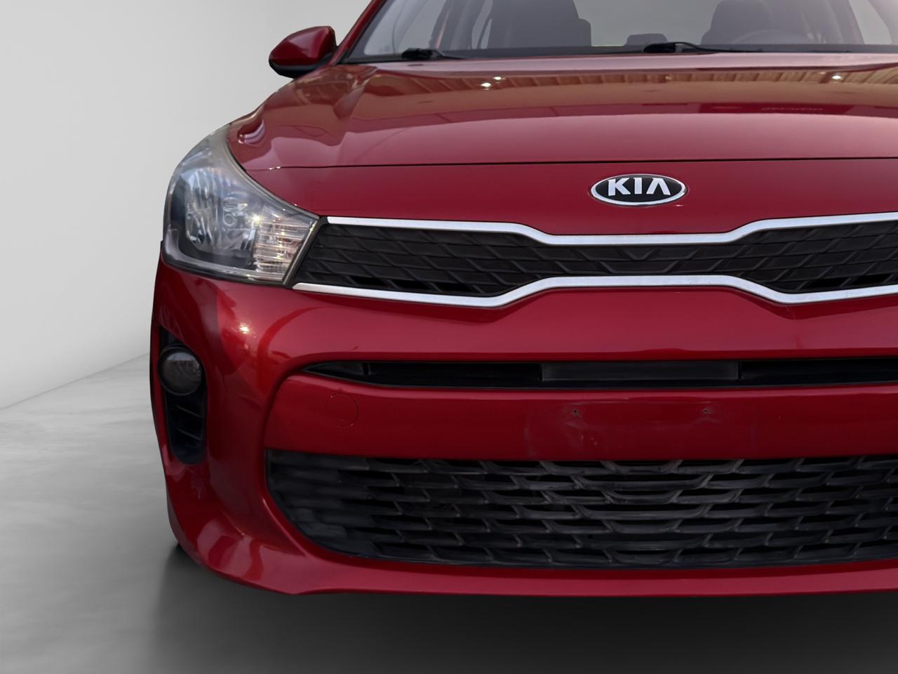 2020 Kia Rio 1.6 Sedan L Mt