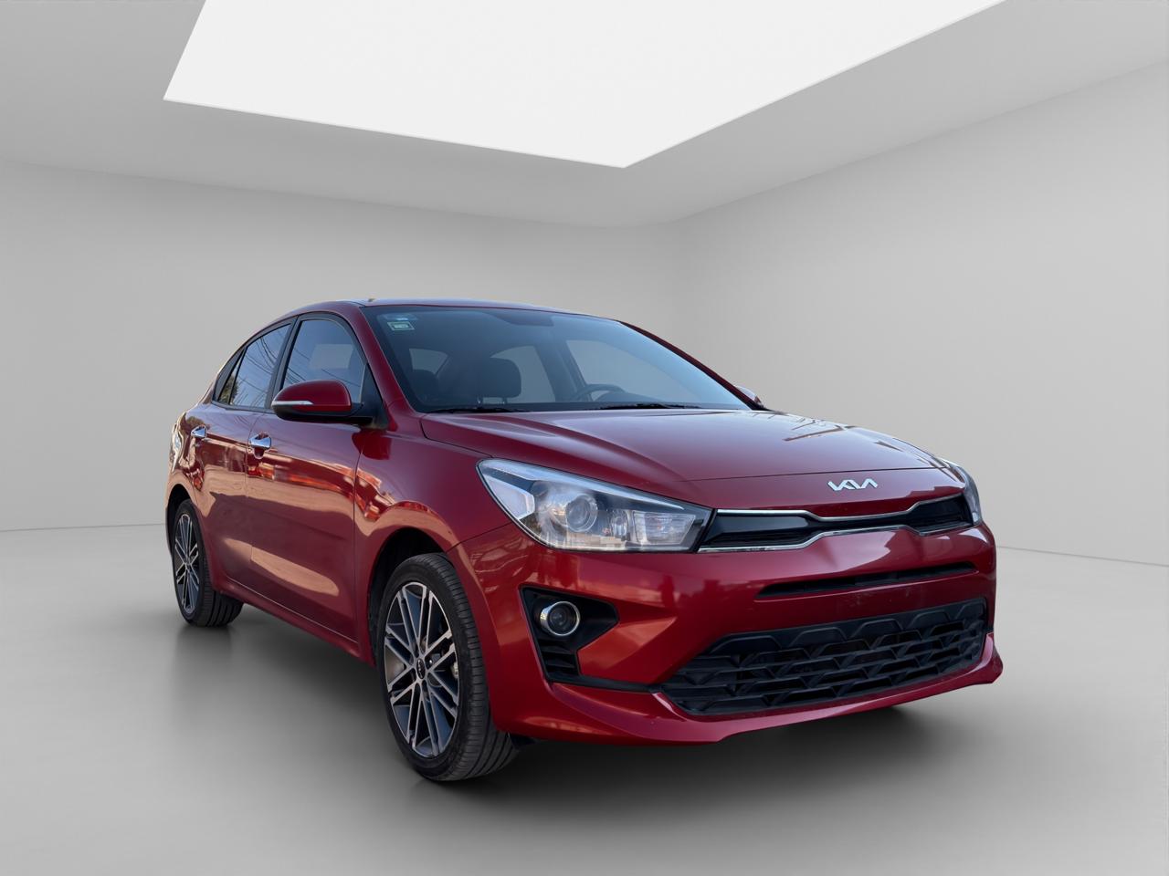 2023 Kia Rio 1.6 Sedan EX At