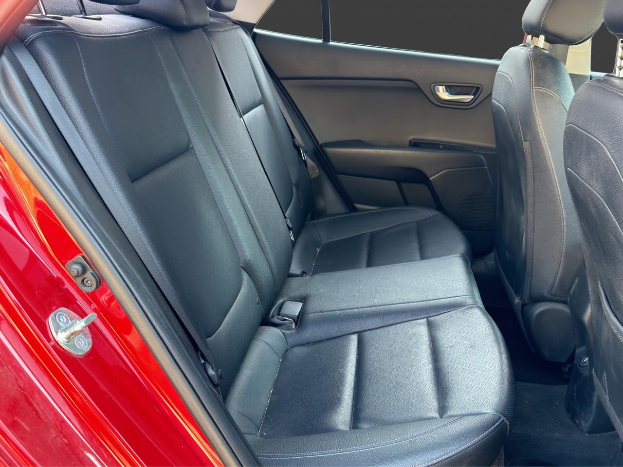 2023 Kia Rio 1.6 Sedan EX At