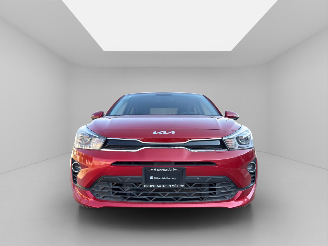 2023 Kia Rio 1.6 Sedan EX At